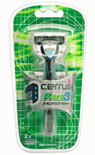 Rossmann Cerrus men Pace 6 im Test Test Rossmann Cerrus men Pace 6