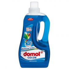 Test Rossmann domol Color