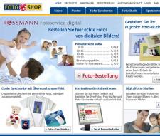 Rossmann Fotoservice im Test Test Rossmann Fotoservice