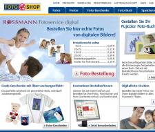 Test Rossmann Fotoservice