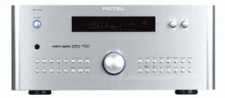 Test Rotel RSX-1560