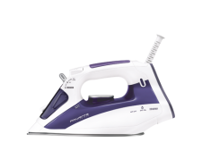 Rowenta Autosteam Laser DW4015 im Test Test Rowenta Autosteam Laser DW4015