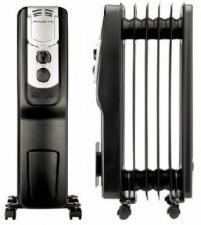 Rowenta BU 2510 im Test Test Rowenta BU 2510