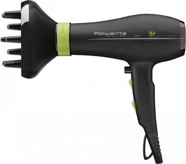 Rowenta Eco Intelligence CV 6030 Test - 0