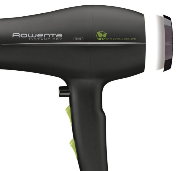 Rowenta Eco Intelligence CV 6030 Test - 1