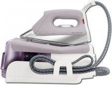 Rowenta Pro Perfect DG8720 im Test Test Rowenta Pro Perfect DG8720