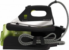 Rowenta PRO PERFECT DG 8880 im Test Test Rowenta PRO PERFECT DG 8880