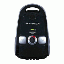Rowenta RO4136 Artec im Test Test Rowenta RO4136 Artec