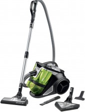 Rowenta RO 8252 Silence Force Extreme Cyclonic Eco im Test Test Rowenta RO 8252 Silence Force Extreme Cyclonic Eco