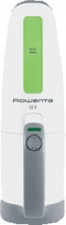 Rowenta Silence 8818 im Test Test Rowenta Silence 8818