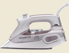 Test Rowenta Steamium DW9020