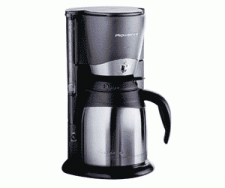 Rowenta Thermo CT 278 im Test Test Rowenta Thermo CT 278