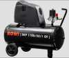 Rowi DKP 1100/5/1 Of Set - 