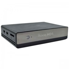 Test Roxxs HD1