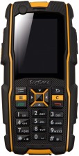 Test Outdoor Handys - RugGear RG300 
