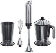 Russell Hobbs Allure 3 in 1 Stabmixer 18274-56 im Test Test Russell Hobbs Allure 3 in 1 Stabmixer 18274-56