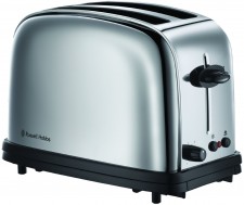 Test Toaster - Russell Hobbs Chester 20720-56 