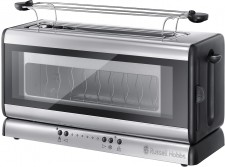 Test Toaster - Russell Hobbs Clarity 21310-56 