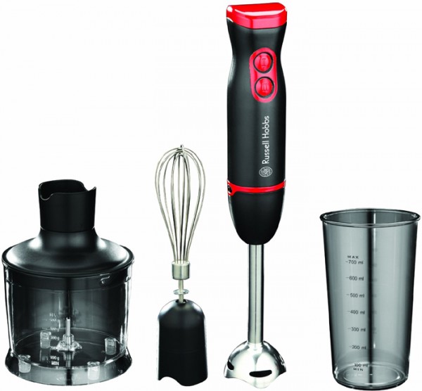 Russell Hobbs Desire 3 in 1 Stabmixer... Mixer im Test