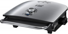 Test Russell Hobbs Grill & Melt Fitnessgrill