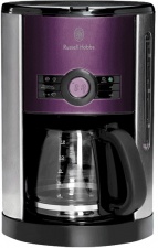 Test Russell Hobbs Purple Passion 18499