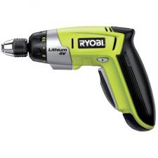 Test Ryobi CSD4107BG