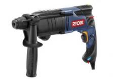 Ryobi ERH-750V im Test Test Ryobi ERH-750V