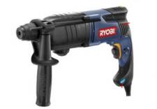 Test Ryobi ERH-750V