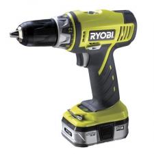 Test Ryobi LCD 14021