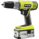 Bild Ryobi LDD-1802