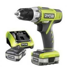 Test Ryobi LSDT1202