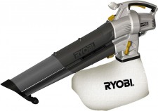 Test Ryobi RBV2800S