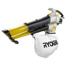 Test Ryobi RBV3000VP