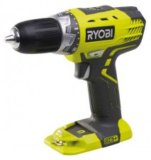 Test Ryobi RCD1802