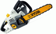 Test Ryobi RCS 2040