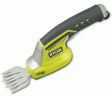 Test Ryobi RGS 410