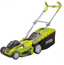 Test Ryobi RLM 18X40H240