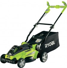 Test Ryobi RLM 36X40H