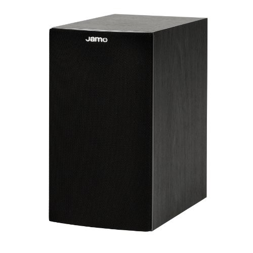 Jamo S606 HCS 3 + Jamo Sub 260 Soundsysteme im Test
