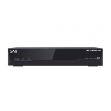 Test SAB Sky 4700 HD