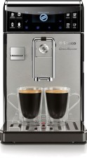 Test Kaffeemaschinen mit Milchschaumfunktion - Saeco GranBaristo HD8975/01 