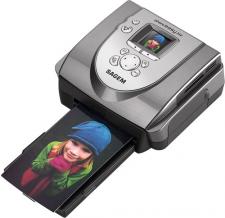 Test Sagem Photo Easy 260