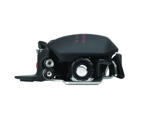 Saitek Cyborg R.A.T. 7 Test - 3