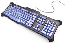 Test Saitek Eclipse