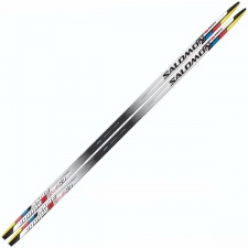 Test Ski - Salomon Equipe 8 Classic 