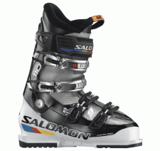 Test Skischuhe - Salomon Impact 9 CS 