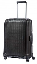 Test Samsonite Chronilite Spinner 75