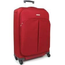 Test Samsonite Cordoba Duo Travel Spinner