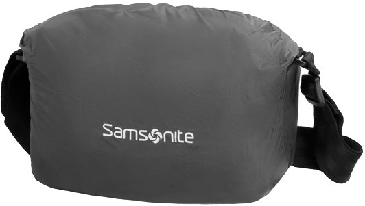 Samsonite Fotonox Schultertasche 100 Test - 3