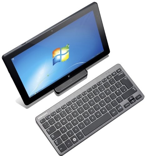 Samsung 700T1A H01 Test - 1